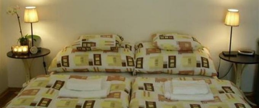 Apartment Jókai utca Budapest