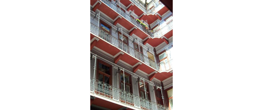 Apartment Jókai utca Budapest