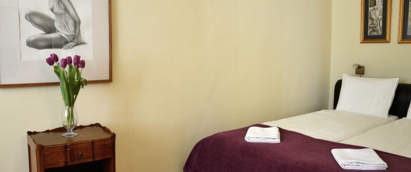 Apartment Jókai utca Budapest - Apt 37012