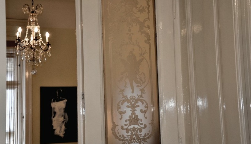 Apartment Jókai utca Budapest - Apt 37012