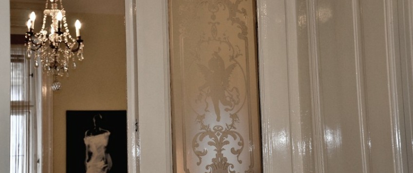 Apartment Jókai utca Budapest - Apt 37012