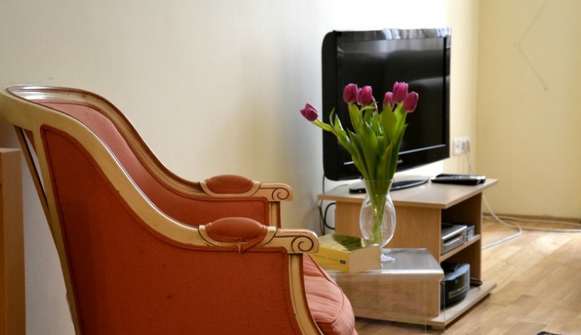 Apartment Jókai utca Budapest - Apt 37012