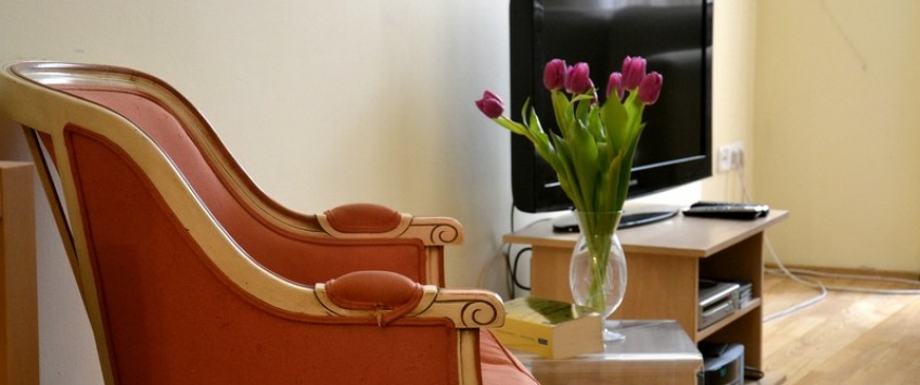 Apartment Jókai utca Budapest - Apt 37012