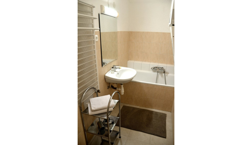 Apartment Jókai utca Budapest - Apt 37012