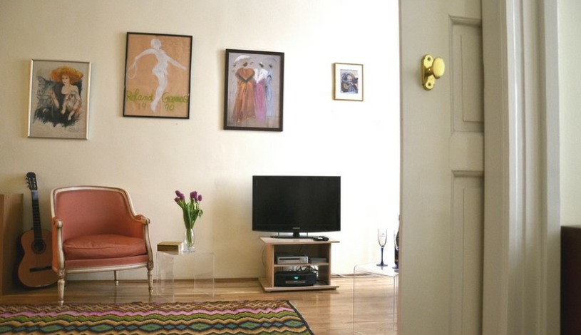 Apartment Jókai utca Budapest - Apt 37012