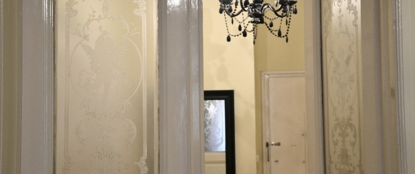 Apartment Jókai utca Budapest - Apt 37012