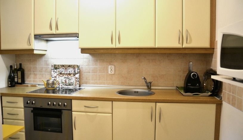 Apartment Jókai utca Budapest - Apt 37012