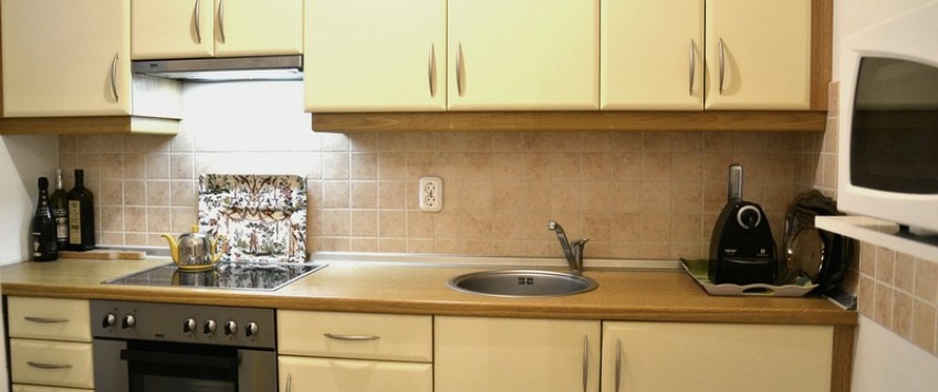 Apartment Jókai utca Budapest - Apt 37012