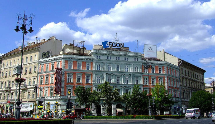 Apartment Jókai utca Budapest - Apt 37012