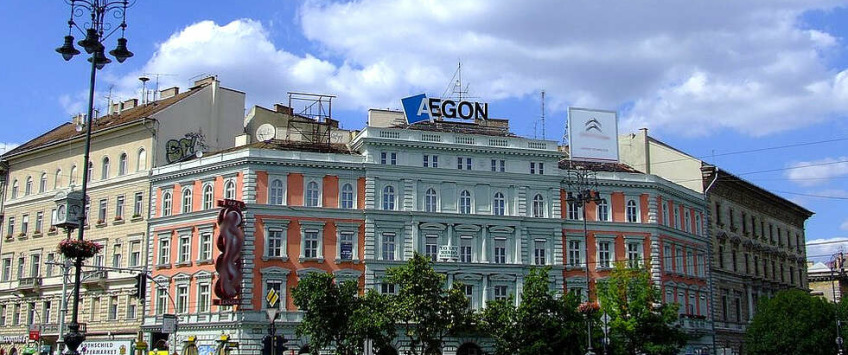 Apartment Jókai utca Budapest - Apt 37012