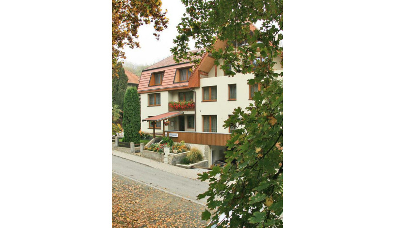 HOTEL JONATHAN *** Brno