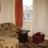 1-bedroom Vilnius Naujamiestis with kitchen for 6 persons