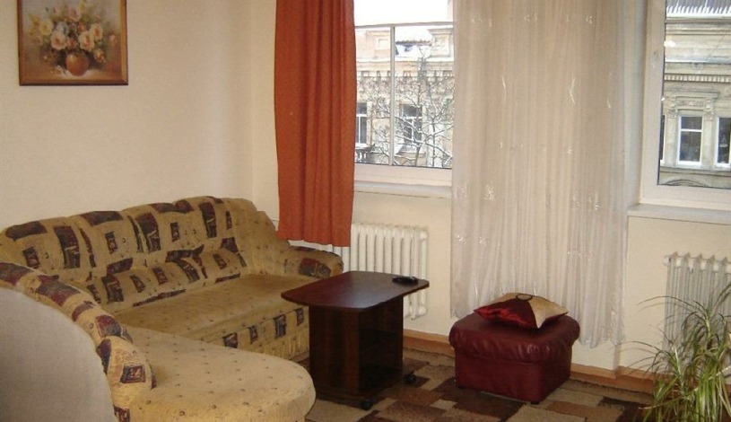 Apartment Jono Basanavičiaus gatvė Vilnius - Apt 22633
