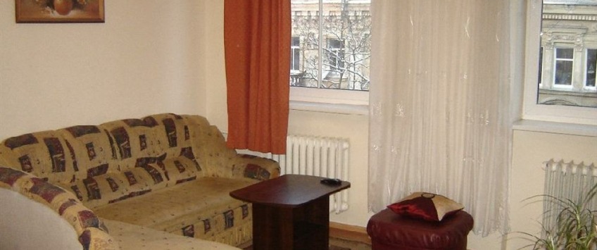 Apartment Jono Basanavičiaus gatvė Vilnius - Apt 22633