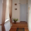 1-bedroom Vilnius Naujamiestis with kitchen for 6 persons