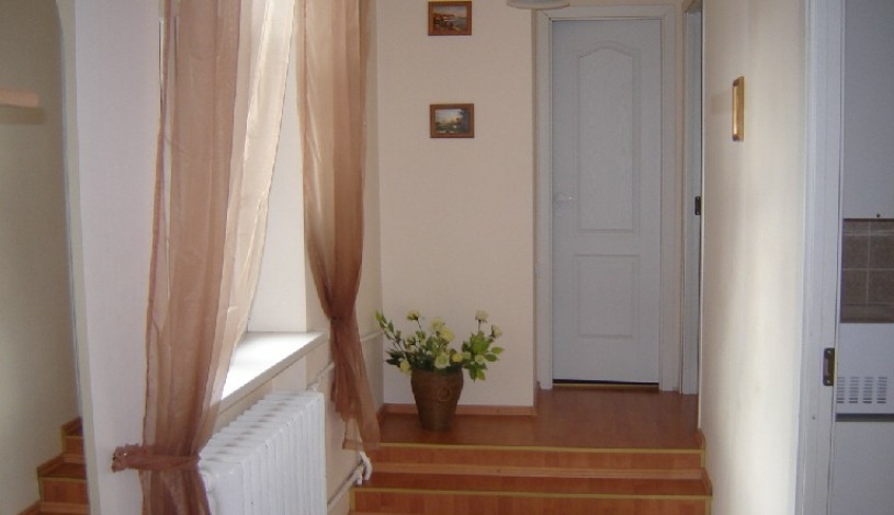 Apartment Jono Basanavičiaus gatvė Vilnius - Apt 22633