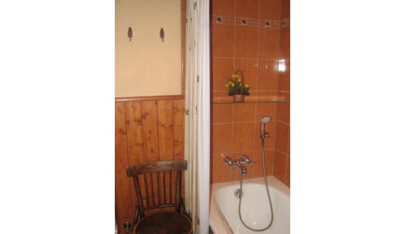 Apartment Jono Basanavičiaus gatvė Vilnius - Apt 27113