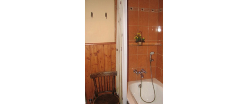 Apartment Jono Basanavičiaus gatvė Vilnius - Apt 27113