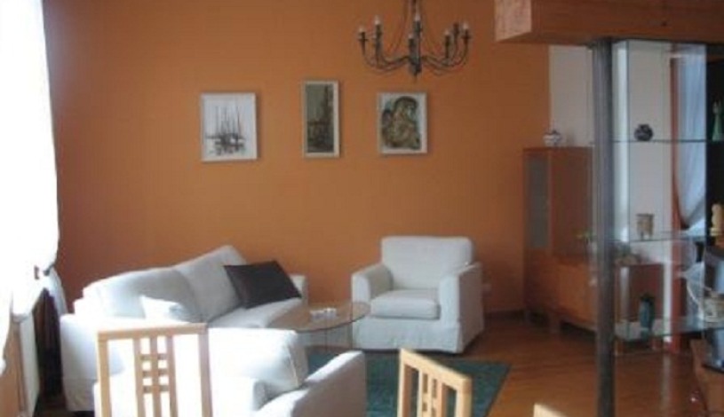 Apartment Jono Basanavičiaus gatvė Vilnius - Apt 27113