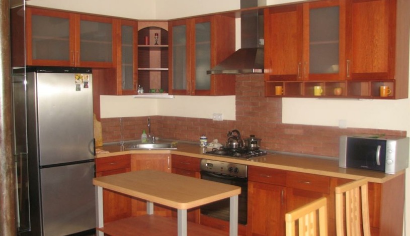 Apartment Jono Basanavičiaus gatvė Vilnius - Apt 27113