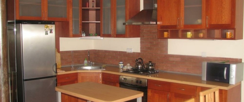 Apartment Jono Basanavičiaus gatvė Vilnius - Apt 27113