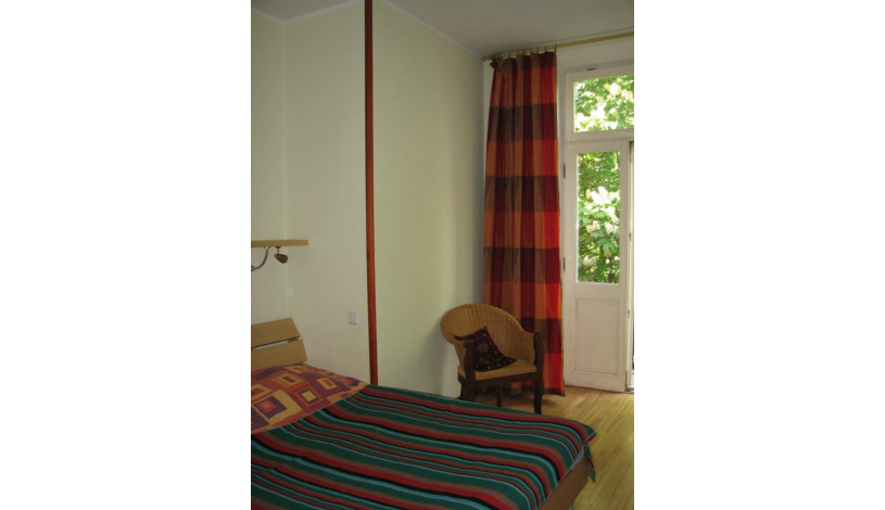Apartment Jono Basanavičiaus gatvė Vilnius - Apt 27113