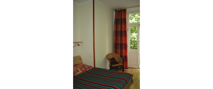 Apartment Jono Basanavičiaus gatvė Vilnius - Apt 27113