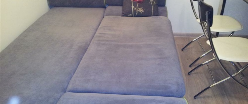 Apartment Jono Basanavičiaus gatvė Vilnius - Apt 27350