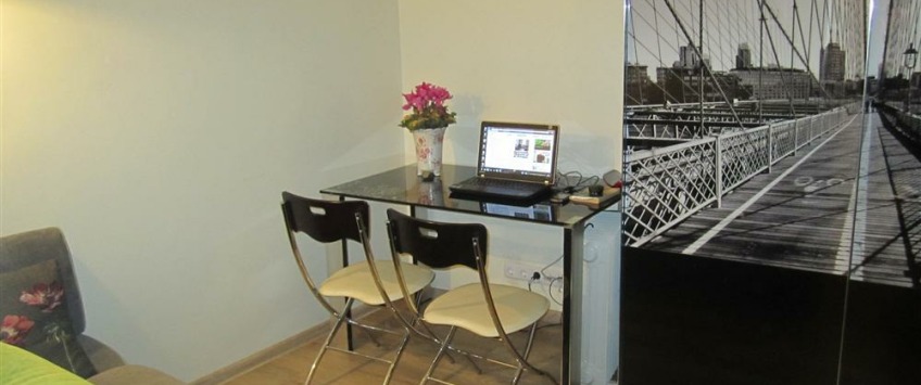 Apartment Jono Basanavičiaus gatvė Vilnius - Apt 27350