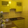 Studio Apartment Vilnius Naujamiestis with kitchen for 2 persons