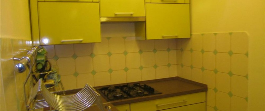 Apartment Jono Basanavičiaus gatvė Vilnius - Apt 27350