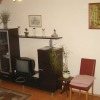 1-bedroom Vilnius Naujamiestis with kitchen for 6 persons