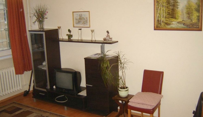 Apartment Jono Basanavičiaus gatvė Vilnius - Apt 22633