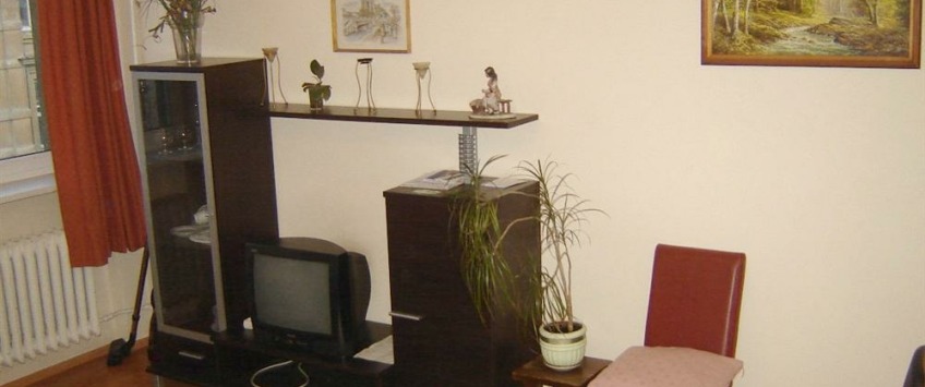 Apartment Jono Basanavičiaus gatvė Vilnius - Apt 22633