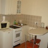 1-bedroom Vilnius Naujamiestis with kitchen for 6 persons