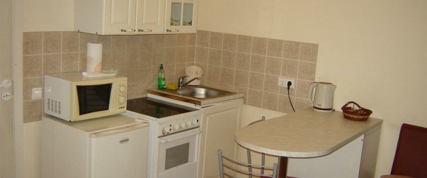 Apartment Jono Basanavičiaus gatvė Vilnius - Apt 22633