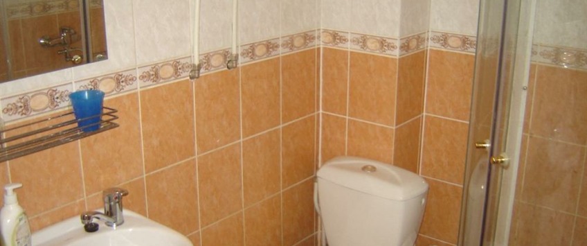 Apartment Jono Basanavičiaus gatvė Vilnius - Apt 22633