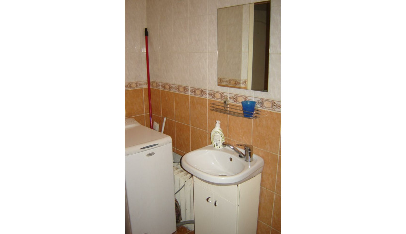 Apartment Jono Basanavičiaus gatvė Vilnius - Apt 22633