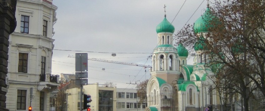 Apartment Jono Basanavičiaus gatvė Vilnius - Apt 22633