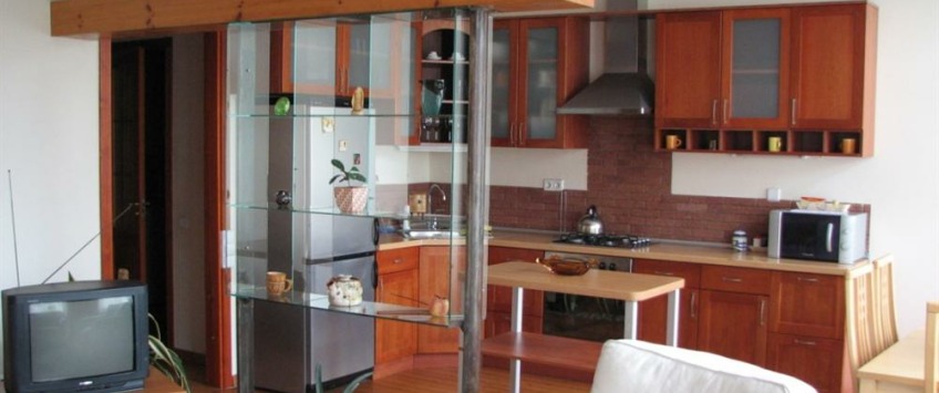 Apartment Jono Basanavičiaus gatvė Vilnius - Apt 27113