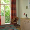 1-bedroom Apartment Vilnius Naujamiestis with kitchen for 4 persons