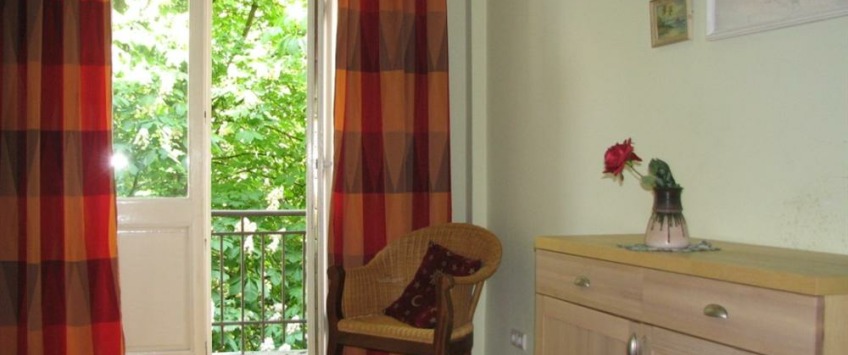 Apartment Jono Basanavičiaus gatvė Vilnius - Apt 27113