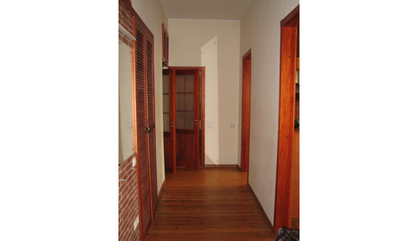 Apartment Jono Basanavičiaus gatvė Vilnius - Apt 27113