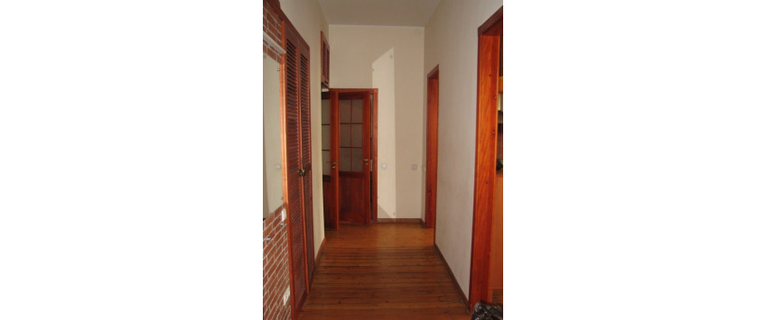 Apartment Jono Basanavičiaus gatvė Vilnius - Apt 27113