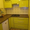 Studio Apartment Vilnius Naujamiestis with kitchen for 2 persons