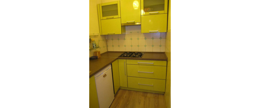 Apartment Jono Basanavičiaus gatvė Vilnius - Apt 27350