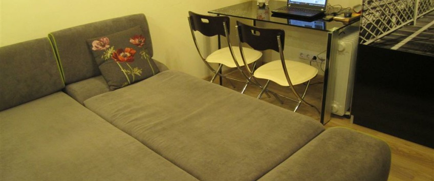 Apartment Jono Basanavičiaus gatvė Vilnius - Apt 27350