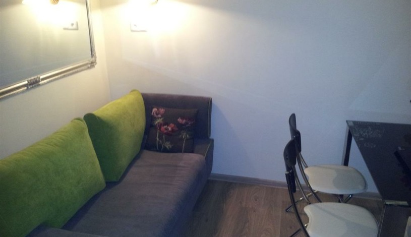 Apartment Jono Basanavičiaus gatvė Vilnius - Apt 27350