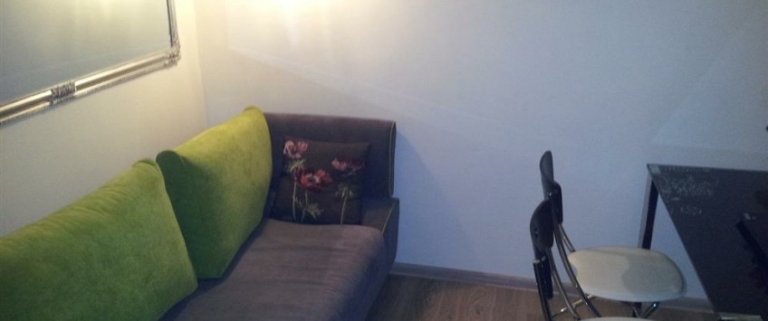 Apartment Jono Basanavičiaus gatvė Vilnius - Apt 27350