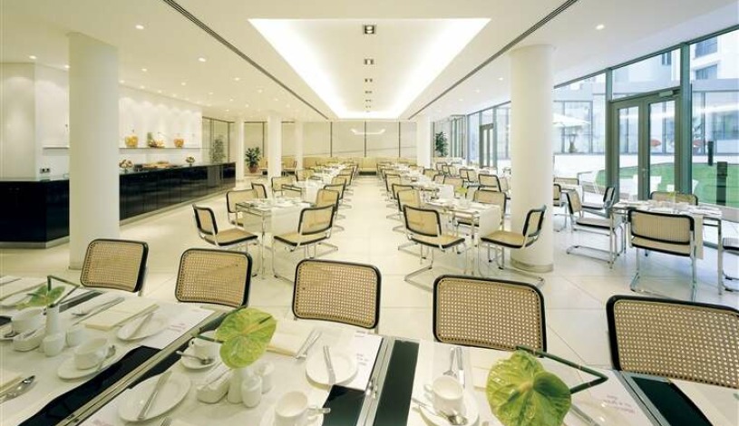 Hotel Josef Praha